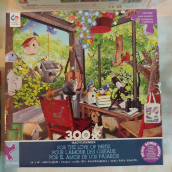 Puzzles - Picture 2 of 6